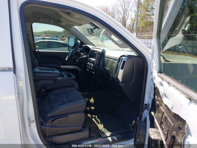 3GCUKREC0HG502260 Chevrolet Silverado 1500 2lt
