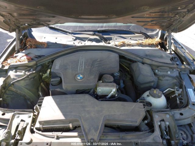 WBA3B1C55FK140785 BMW 320i