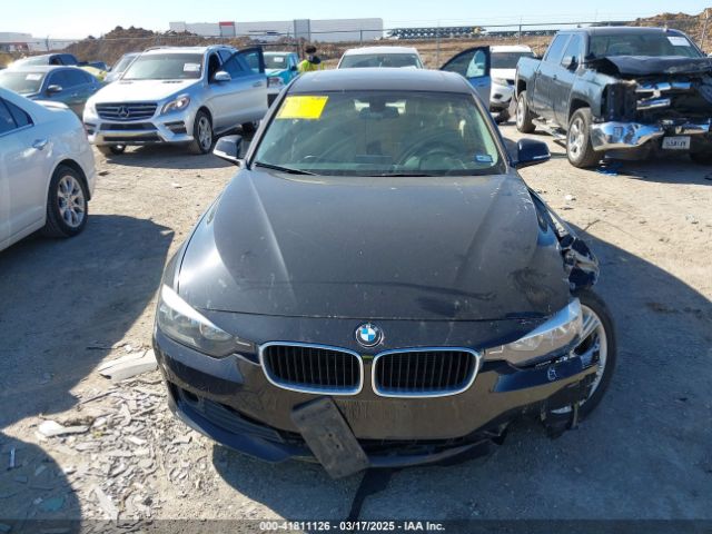 WBA3B1C55FK140785 BMW 320i