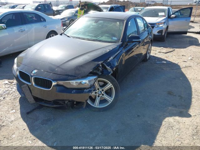 WBA3B1C55FK140785 BMW 320i