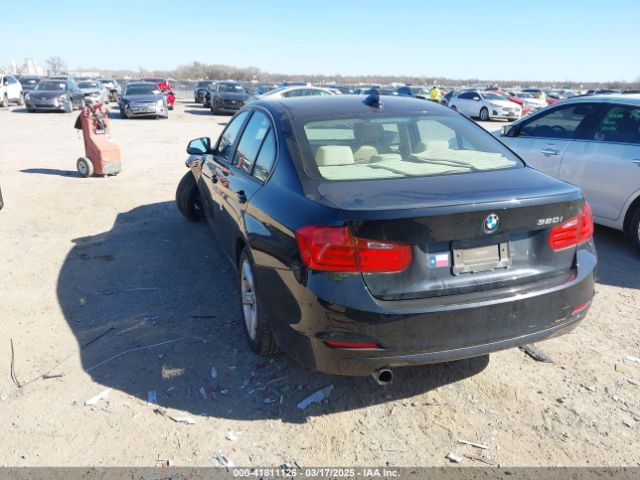 WBA3B1C55FK140785 BMW 320i