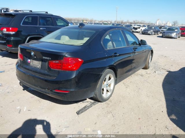 WBA3B1C55FK140785 BMW 320i