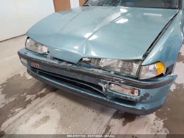 1990 ACURA INTEGRA JH4DA9355LS030158 Photo 5