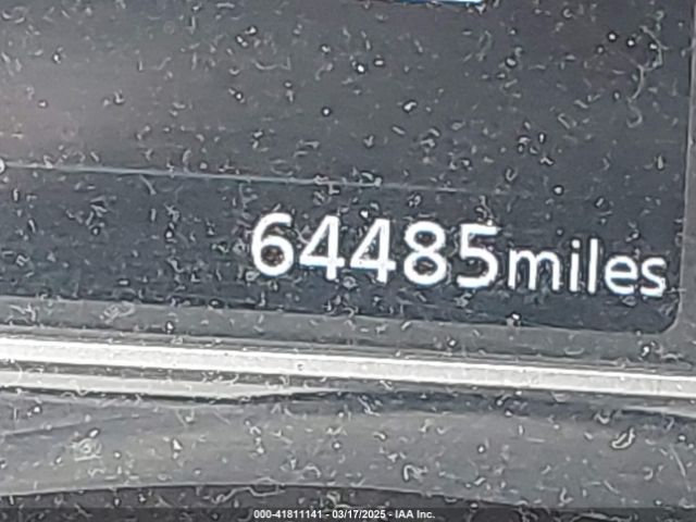 3N1CN8EV0ML857304 Nissan Versa Sv Xtronic Cvt
