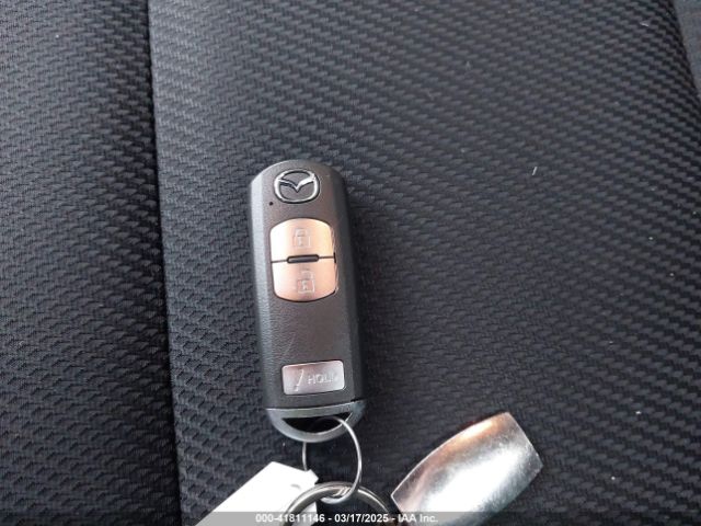 JM3KFBBM5K0668678 Mazda CX-5 SPORT