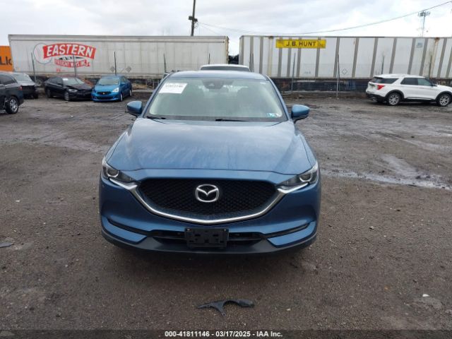 JM3KFBBM5K0668678 Mazda CX-5 SPORT