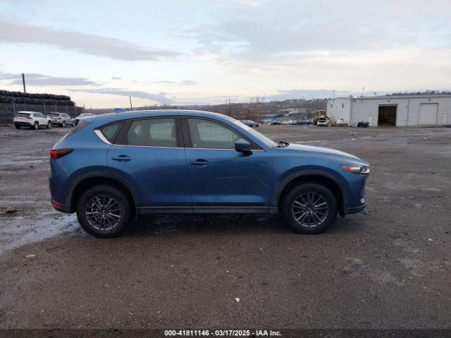 JM3KFBBM5K0668678 Mazda CX-5 SPORT