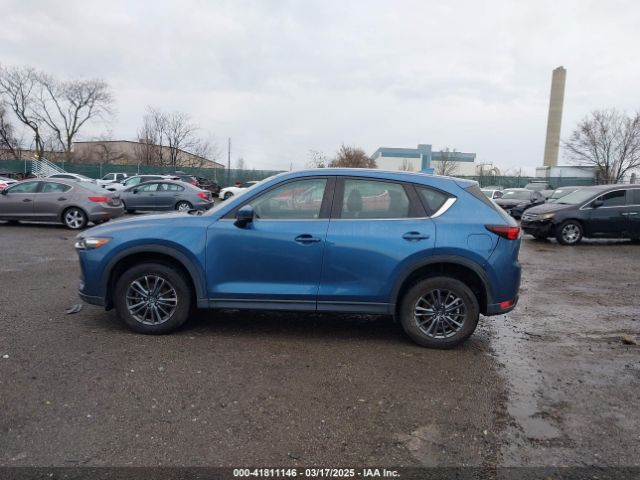 JM3KFBBM5K0668678 Mazda CX-5 SPORT