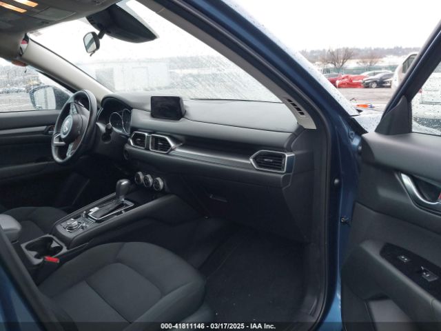JM3KFBBM5K0668678 Mazda CX-5 SPORT