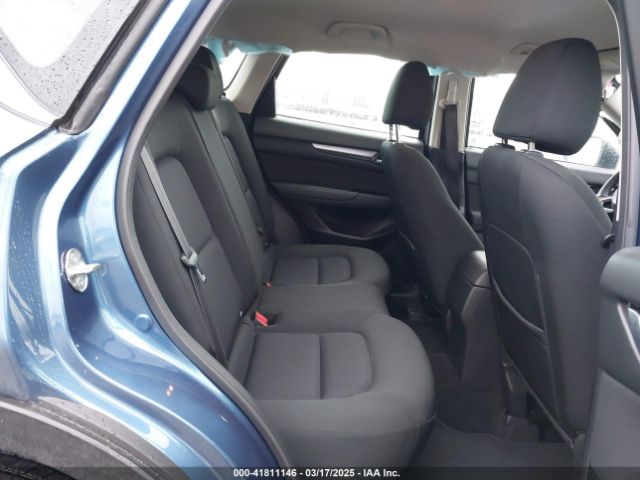 JM3KFBBM5K0668678 Mazda CX-5 SPORT