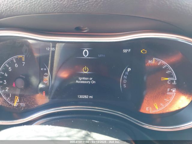 1C4RJFAGXEC352608 Jeep Grand Cherokee Laredo