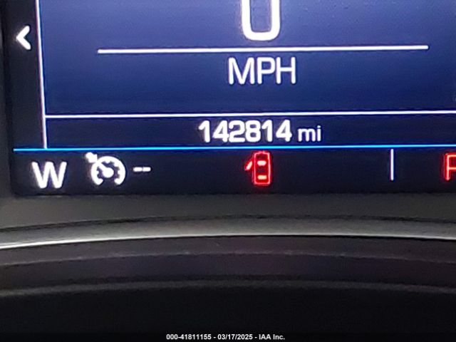 3GKALMEVXKL132765 GMC Terrain Sle