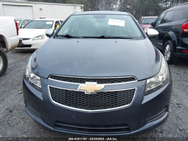1G1PA5SH0E7103809 Chevrolet Cruze Ls Auto