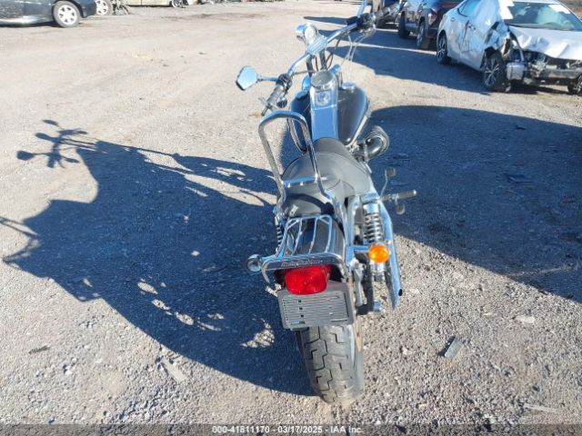 2003 HARLEY-DAVIDSON FXDWG 1HD1GEV153K323207 Photo 5