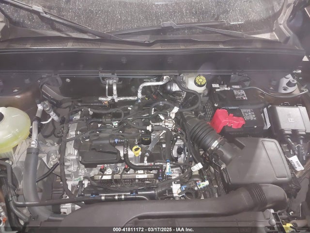 3FMCR9B68NRE36560 Ford Bronco Sport Big Bend