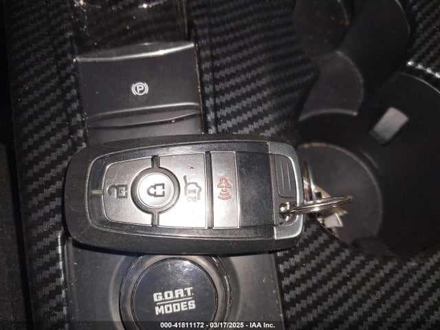 3FMCR9B68NRE36560 Ford Bronco Sport Big Bend