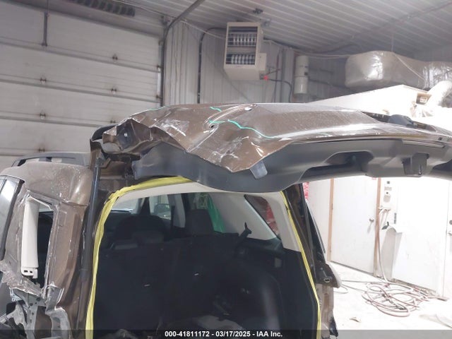 3FMCR9B68NRE36560 Ford Bronco Sport Big Bend