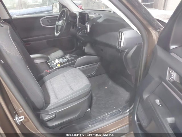 3FMCR9B68NRE36560 Ford Bronco Sport Big Bend