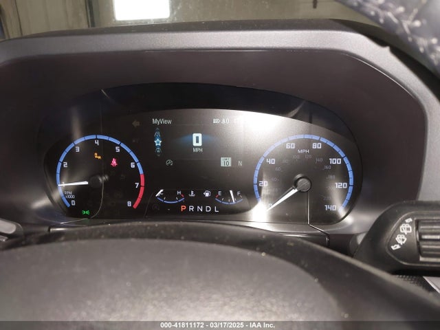 3FMCR9B68NRE36560 Ford Bronco Sport Big Bend