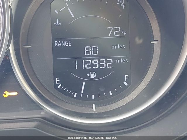 JM3TCBCY4G0100511 Mazda Cx-9 Touring