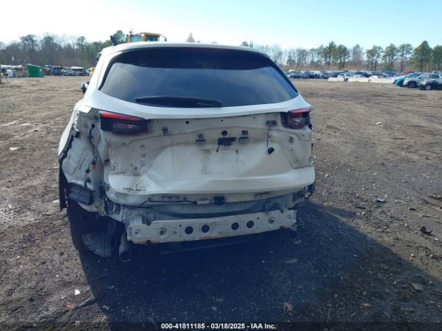 JM3TCBCY4G0100511 Mazda Cx-9 Touring