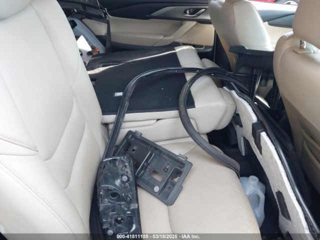 JM3TCBCY4G0100511 Mazda Cx-9 Touring