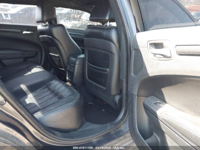 2C3CCAGG2GH270399 Chrysler 300 300s