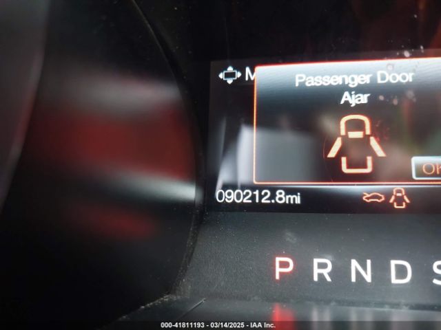 1FATP8UH8K5138811 Ford Mustang Ecoboost Premium