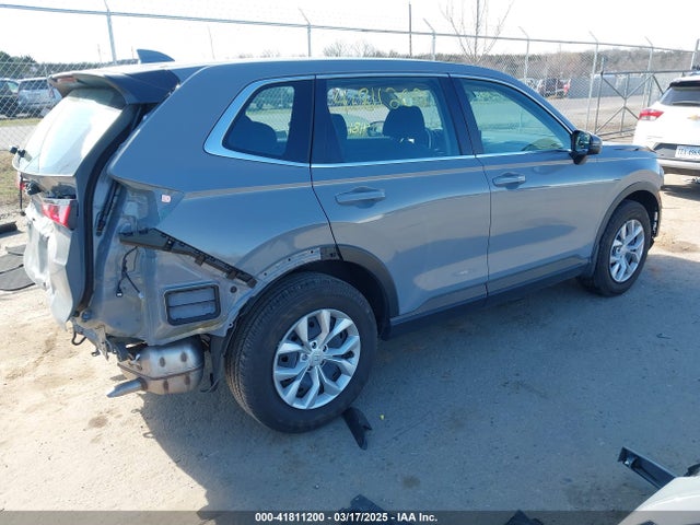 2HKRS4H22RH420826 Honda Cr-v Lx Awd