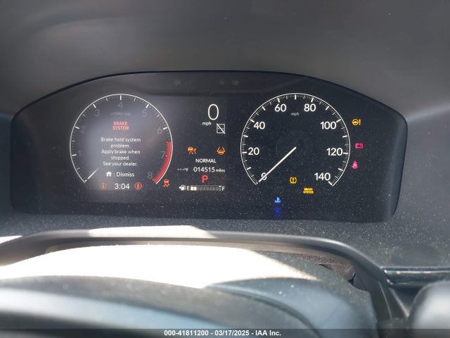 2HKRS4H22RH420826 Honda Cr-v Lx Awd