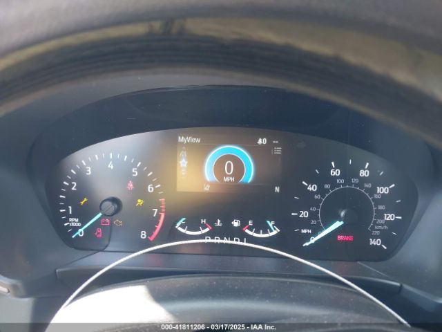 2021 FORD ESCAPE 1FMCU9F67MUA99055 Photo 6