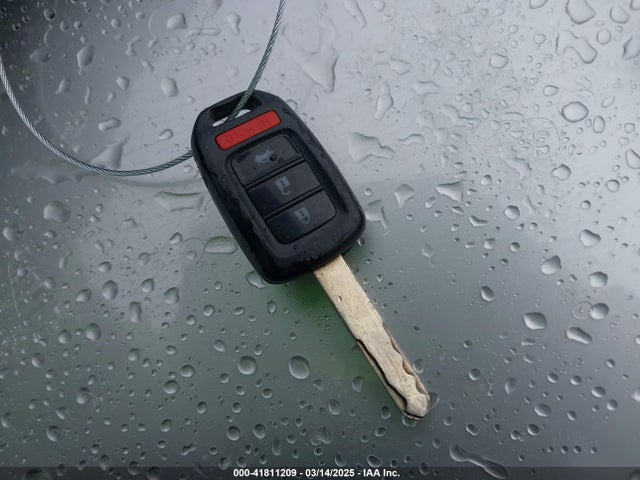 Honda Civic Lx 2015 2HGFB2F55FH532997 Image 11