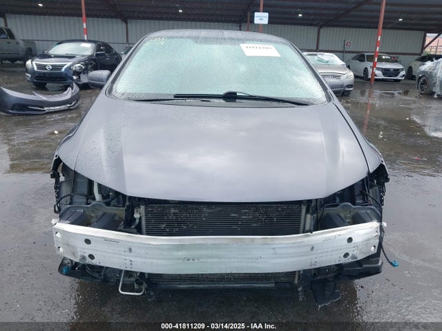 Honda Civic Lx 2015 2HGFB2F55FH532997 Image 13