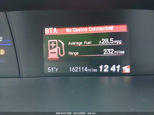 Honda Civic Lx 2015 2HGFB2F55FH532997 Image 16