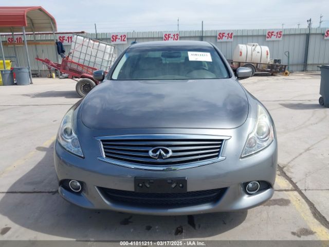 JN1CV6AP5FM503170 Infiniti Q40