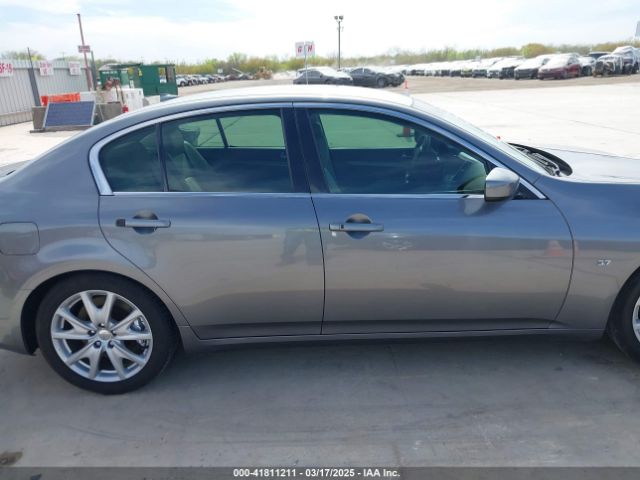 JN1CV6AP5FM503170 Infiniti Q40