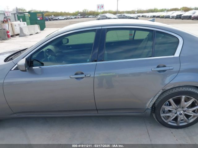 JN1CV6AP5FM503170 Infiniti Q40