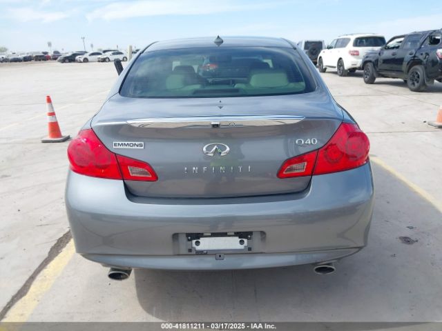 JN1CV6AP5FM503170 Infiniti Q40
