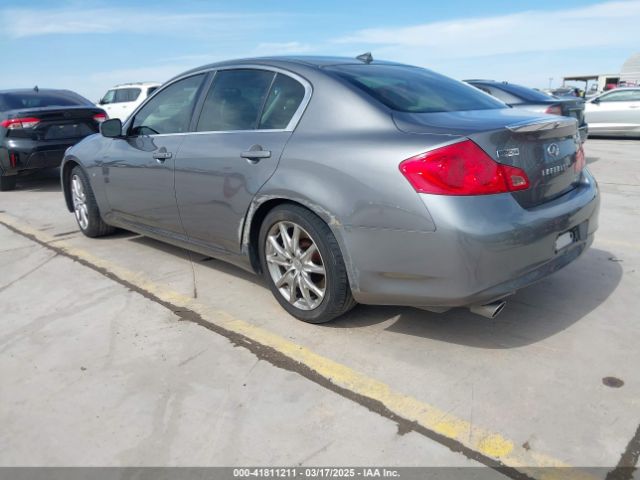 JN1CV6AP5FM503170 Infiniti Q40