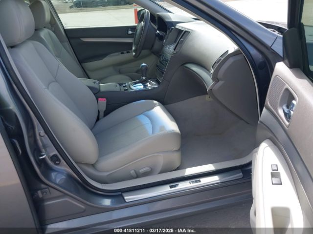JN1CV6AP5FM503170 Infiniti Q40