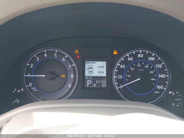 JN1CV6AP5FM503170 Infiniti Q40