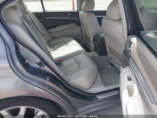 JN1CV6AP5FM503170 Infiniti Q40