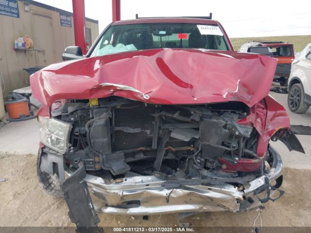 1C6RR7TT5ES317206 RAM 1500 Outdoorsman