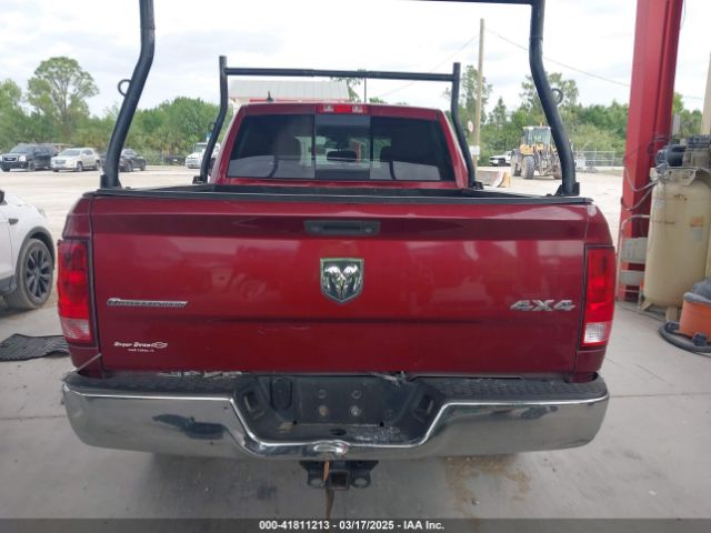 1C6RR7TT5ES317206 RAM 1500 Outdoorsman