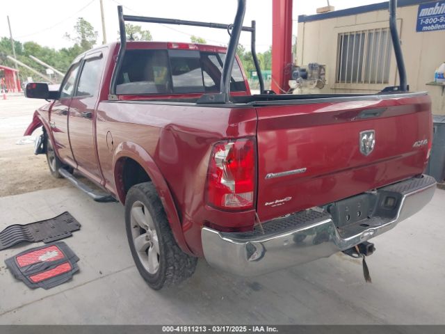 1C6RR7TT5ES317206 RAM 1500 Outdoorsman