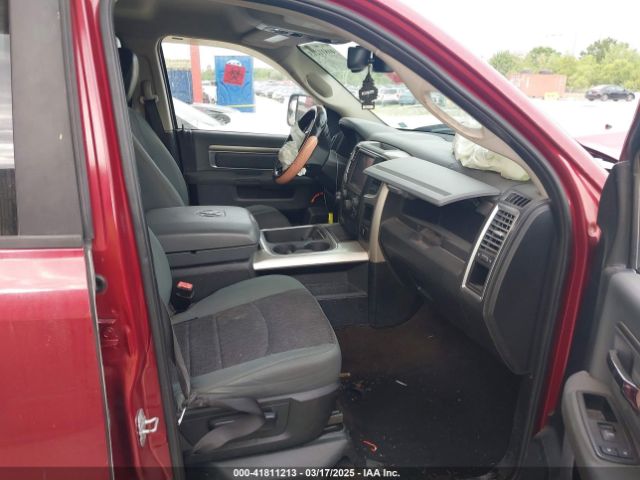1C6RR7TT5ES317206 RAM 1500 Outdoorsman