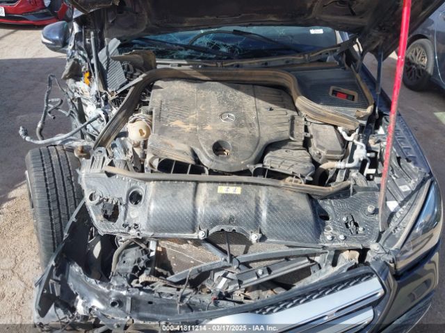 4JGFB5KB9LA244966 Mercedes-Benz Gle 450 4matic