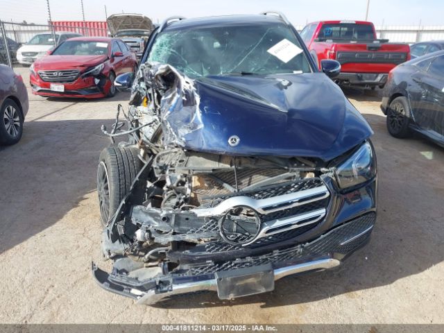 4JGFB5KB9LA244966 Mercedes-Benz Gle 450 4matic