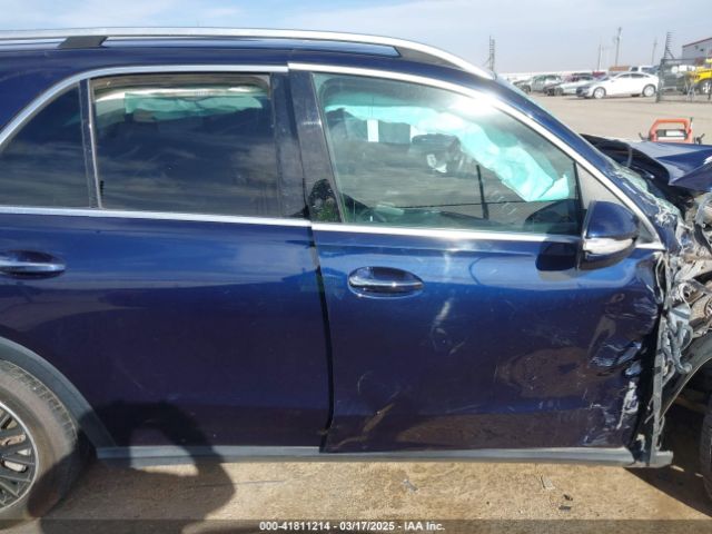 4JGFB5KB9LA244966 Mercedes-Benz Gle 450 4matic