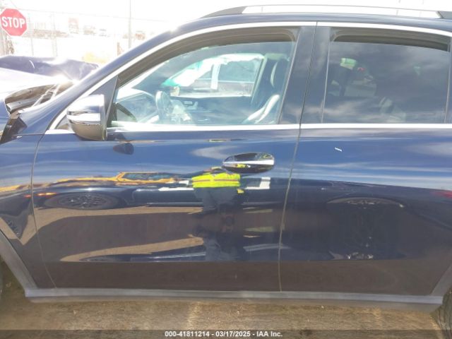4JGFB5KB9LA244966 Mercedes-Benz Gle 450 4matic